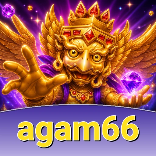 agam66 APK — katalog lengkap