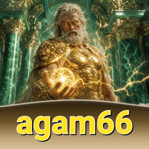 agam66 APK — file sudah dicek