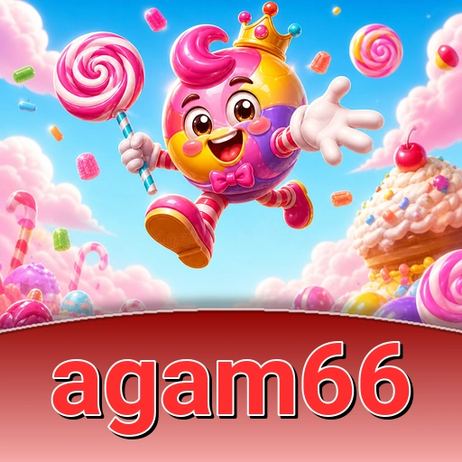 agam66 APK — gak dipotong pulsa